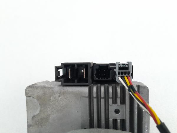 Columna de dirección RENAULT Clio IV Grandtour (KH_) Imagem-3