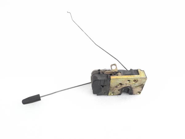 Fechadura / fecho porta frente direito PEUGEOT 206 (2A/C) Imagem-2