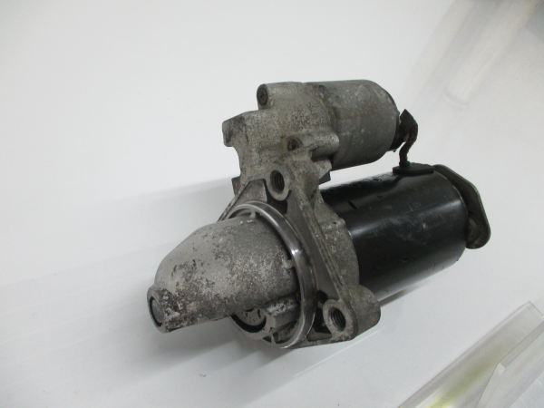 Motor de arranque FORD Fiesta IV (JA_, JB_) Imagem-1 Motor de arranque FORD Fiesta IV (JA_, JB_) Imagem-1