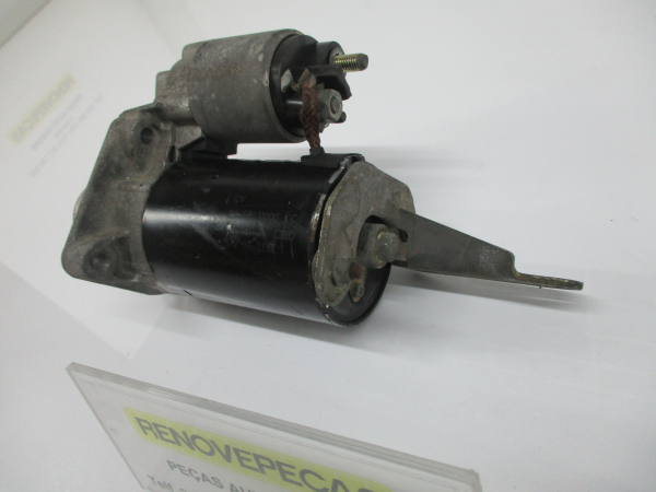 Motor de arranque FORD Fiesta IV (JA_, JB_) Imagem-2 Motor de arranque FORD Fiesta IV (JA_, JB_) Imagem-2