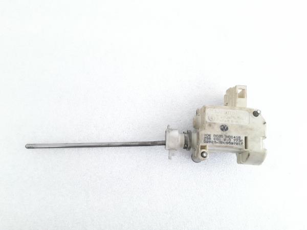 Motor Fecho Combustivel VOLKSWAGEN Polo (9N) Imagem-1