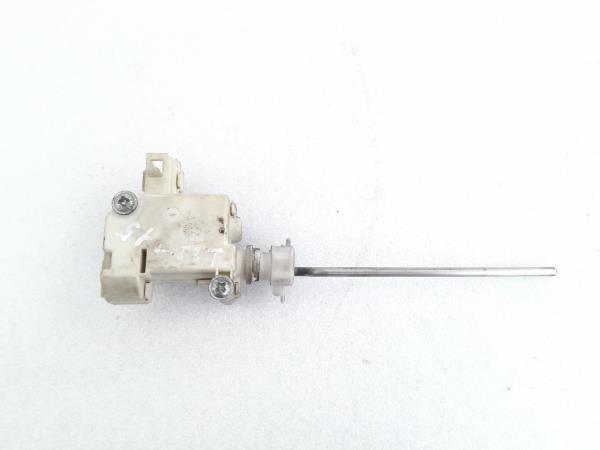 Motor Fecho Combustivel VOLKSWAGEN Polo (9N)