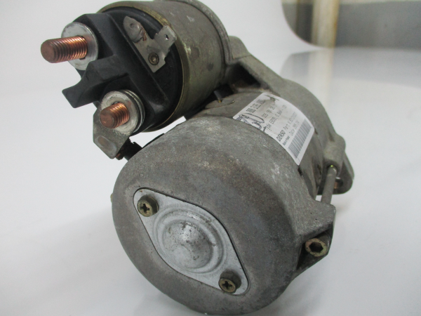 Motor de arranque SMART ForTwo Cabrio (450) Imagem-3