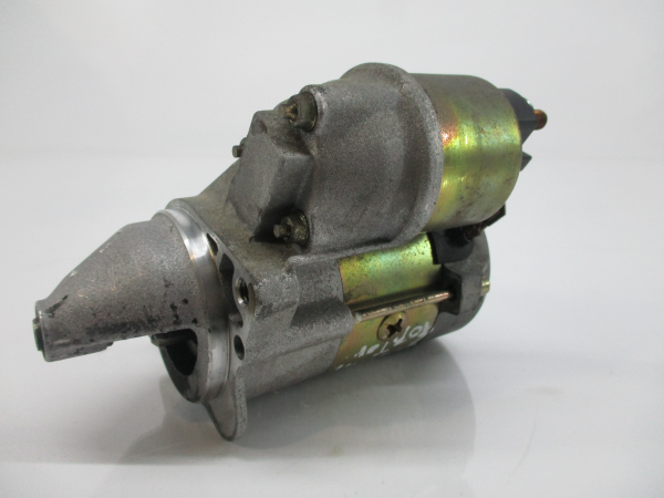 Motor de arranque SMART ForTwo Cabrio (450) Imagem-4