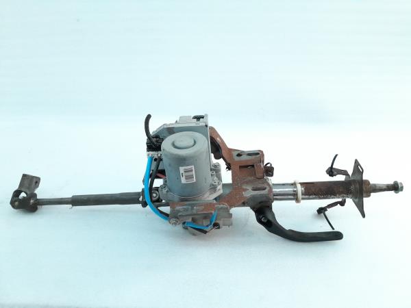 Columna de dirección NISSAN Qashqai/Qashqai+2 I (J10, JJ10) Imagem-2