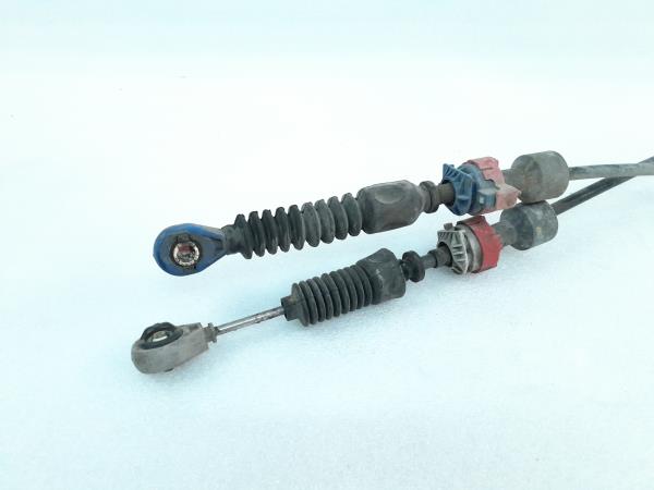 Seletor caixa velocidades NISSAN Qashqai/Qashqai+2 I (J10, JJ10) Imagem-1