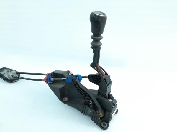 Seletor caixa velocidades NISSAN Qashqai/Qashqai+2 I (J10, JJ10) Imagem-2