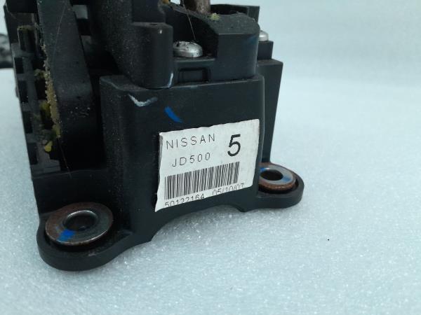 Seletor caixa velocidades NISSAN Qashqai/Qashqai+2 I (J10, JJ10) Imagem-3