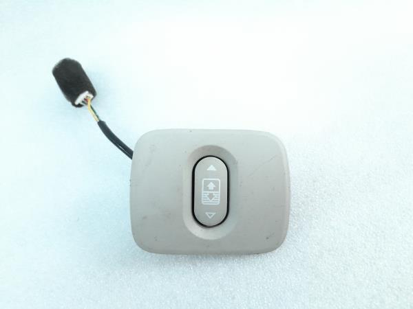 Interruptor / Botao NISSAN Qashqai/Qashqai+2 I (J10, JJ10)