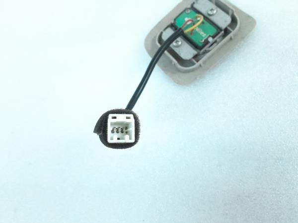 Interruptor / Botao NISSAN Qashqai/Qashqai+2 I (J10, JJ10) Imagem-1