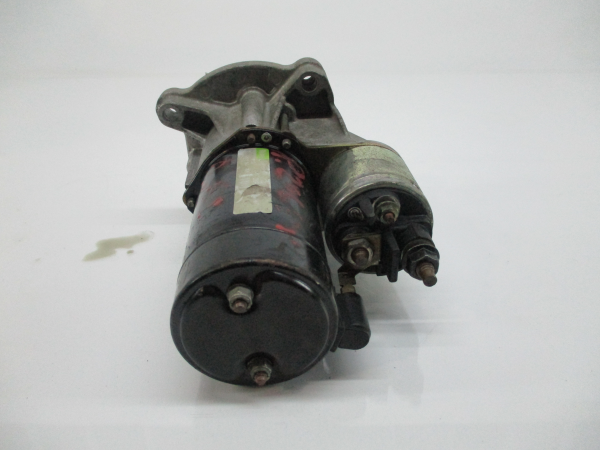 Motor de arranque PEUGEOT 206 (2A/C) Imagem-1 Motor de arranque PEUGEOT 206 (2A/C) Imagem-1