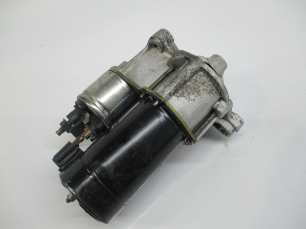 Motor de arranque PEUGEOT 206 (2A/C) Imagem-3 Motor de arranque PEUGEOT 206 (2A/C) Imagem-3