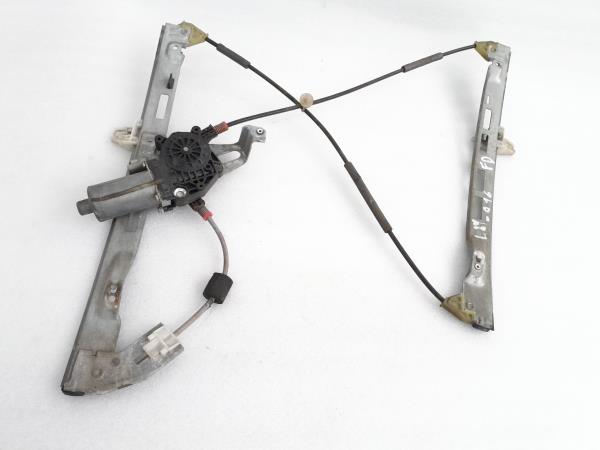 Elevador vidros frente direito PEUGEOT 206 (2A/C) Imagem-2