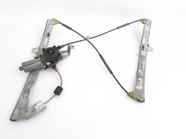 Elevador vidros frente direito PEUGEOT 206 (2A/C)