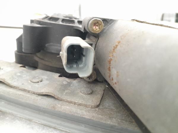 Elevador vidros frente direito PEUGEOT 206 (2A/C) Imagem-1