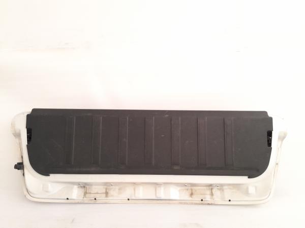 Porta / tampa da mala RENAULT Koleos I (HY_) Imagem-1