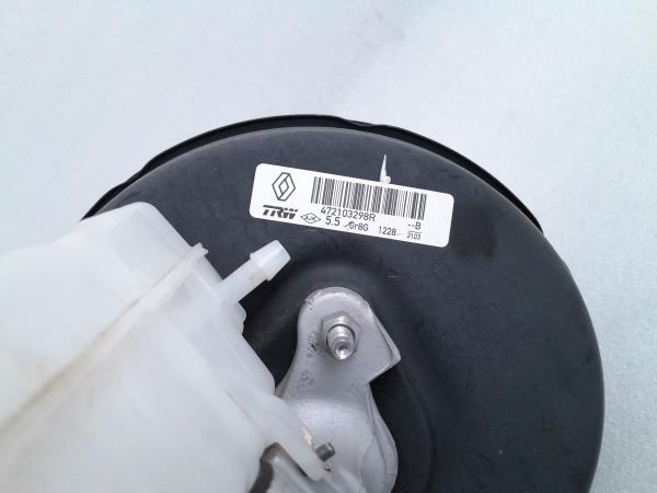 Servofreio DACIA Sandero II (5S_) Imagem-2