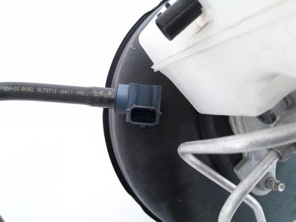 Servofreio DACIA Sandero II (5S_) Imagem-3