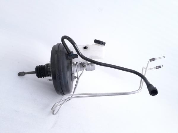 Servofreio DACIA Sandero II (5S_) Imagem-4