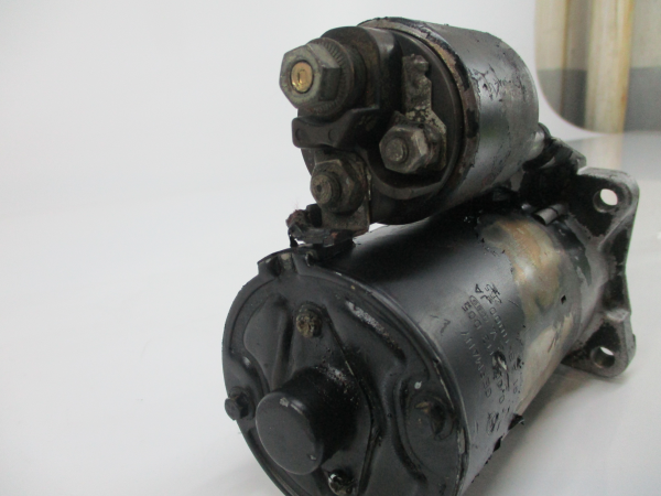 Motor de arranque FORD Fiesta IV (JA_, JB_) Imagem-2 Motor de arranque FORD Fiesta IV (JA_, JB_) Imagem-2