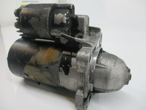 Motor de arranque FORD Fiesta IV (JA_, JB_) Imagem-1 Motor de arranque FORD Fiesta IV (JA_, JB_) Imagem-1