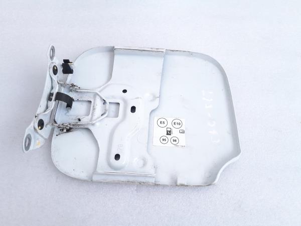 Tampa depósito combustível DACIA Sandero II (5S_) Imagem-1