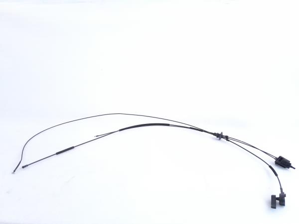 Cableado interior DACIA Sandero II (5S_)