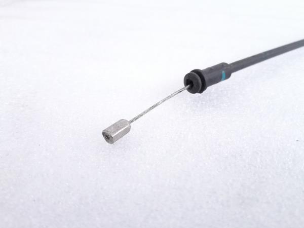 Cableado interior DACIA Sandero II (5S_) Imagem-4