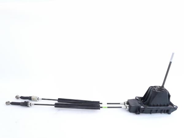 Seletor caixa velocidades DACIA Sandero II (5S_)