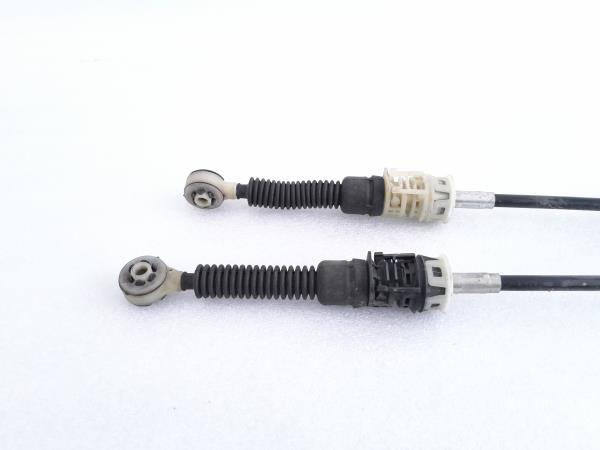 Seletor caixa velocidades DACIA Sandero II (5S_) Imagem-2