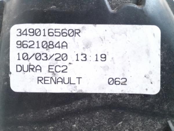 Seletor caixa velocidades DACIA Sandero II (5S_) Imagem-4