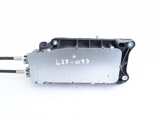 Seletor caixa velocidades DACIA Sandero II (5S_) Imagem-3