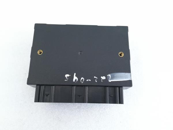 Módulo confort VOLKSWAGEN Polo (9N) Imagem-2