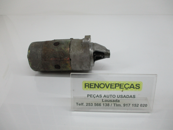 Motor de arranque FIAT Cinquecento (170_)