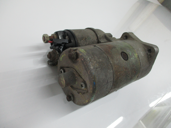 Motor de arranque FIAT Cinquecento (170_) Imagem-1