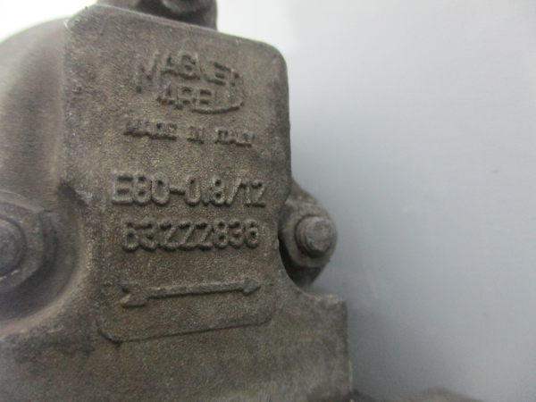 Motor de arranque FIAT Cinquecento (170_) Imagem-3