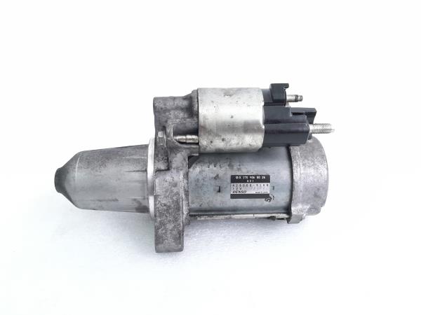 Motor de arranque MERCEDES-BENZ Classe A (W176)