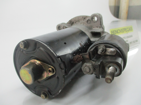 Motor de arranque PEUGEOT 206 (2A/C) Imagem-1 Motor de arranque PEUGEOT 206 (2A/C) Imagem-1