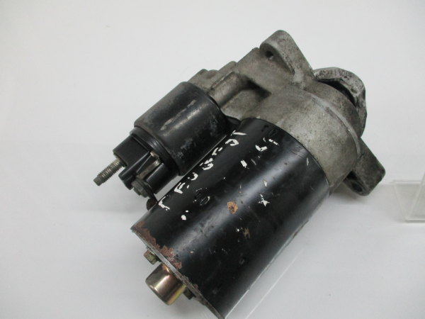 Motor de arranque PEUGEOT 206 (2A/C) Imagem-2 Motor de arranque PEUGEOT 206 (2A/C) Imagem-2