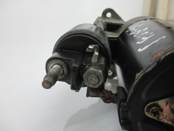 Motor de arranque PEUGEOT 206 (2A/C) Imagem-3 Motor de arranque PEUGEOT 206 (2A/C) Imagem-3