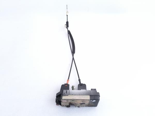 Fechadura / fecho porta trás esquerdo OPEL Zafira A (F75_) Imagem-3