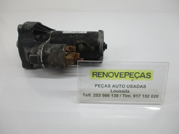 Motor de arranque CITROËN Xantia (X1_, X2_)