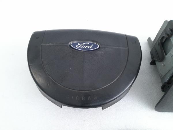 Kit de airbags FORD Fiesta V (JH_, JD_) Imagem-2