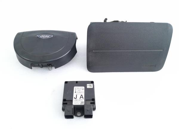 Kit de airbags FORD Fiesta V (JH_, JD_)