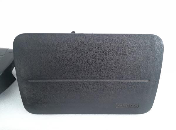 Kit de airbags FORD Fiesta V (JH_, JD_) Imagem-3