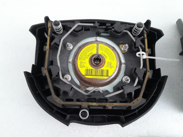 Kit de airbags FORD Fiesta V (JH_, JD_) Imagem-4