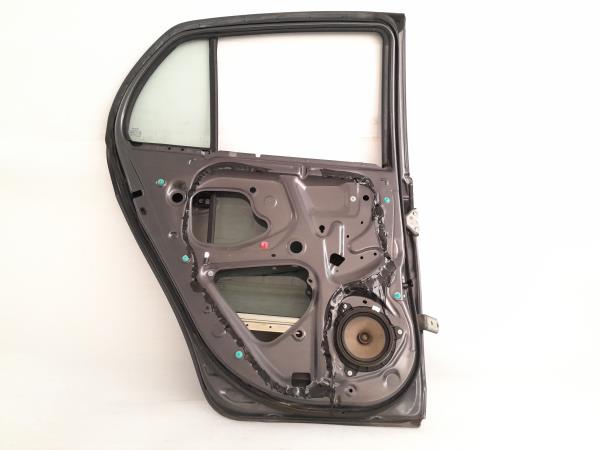 Porta trás esquerda TOYOTA Yaris (_P9_) Imagem-1