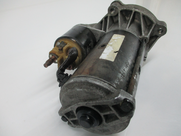 Motor de arranque PEUGEOT 306 Sedan (7B, N3, N5) Imagem-1 Motor de arranque PEUGEOT 306 Sedan (7B, N3, N5) Imagem-1
