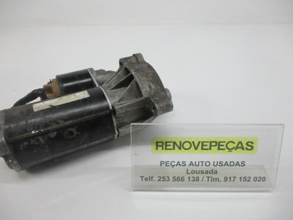 Motor de arranque PEUGEOT 306 Sedan (7B, N3, N5)
