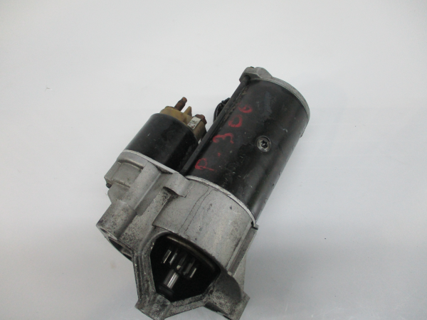 Motor de arranque PEUGEOT 306 Sedan (7B, N3, N5) Imagem-4 Motor de arranque PEUGEOT 306 Sedan (7B, N3, N5) Imagem-4